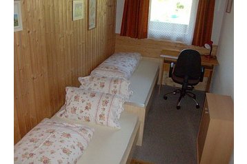 Österreich Privát Jerzens, Exterieur